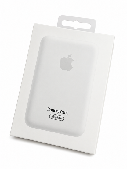 Apple MagSafe Battery Pack 20000mA