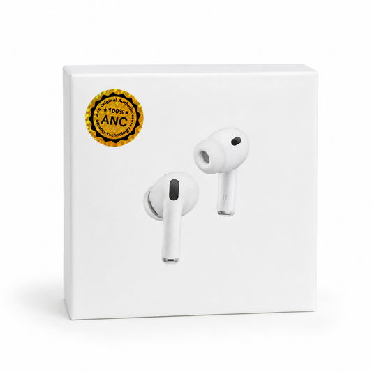 AirPods Pro 3