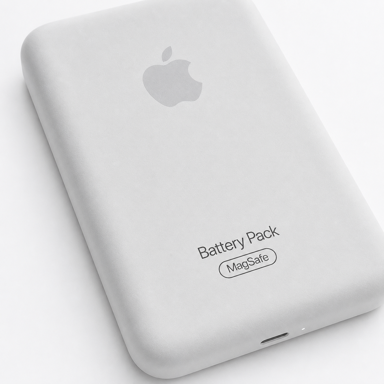 Apple MagSafe Battery Pack 20000mA