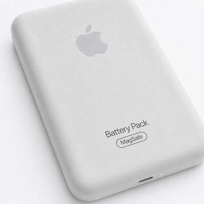 Apple MagSafe Battery Pack 20000mA
