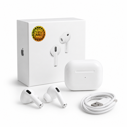 AirPods Pro 3