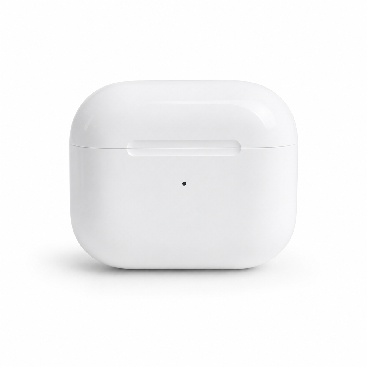 AirPods Pro 3